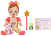 Disney Darlings Deluxe Feature - Winnie the Pooh Doll