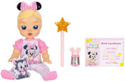 Disney Darlings Deluxe Feature - Minnie Doll