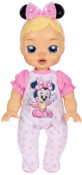Disney Darlings Deluxe Feature - Minnie Doll