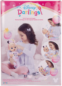 Disney Darlings Deluxe Feature - Minnie Doll