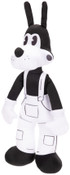Bendy 9" Basic Plush Wave 2.5