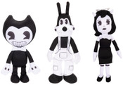 Bendy 9" Basic Plush Wave 2.5