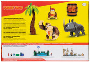 Nintendo Donkey Kong 2.5" Diorama
