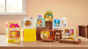 Starbox Nook Nooks Series 1