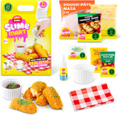 Slime Mart Series 2 - Mozzarella Cheese