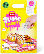 Slime Mart Series 2 - Cinnamon Rolls