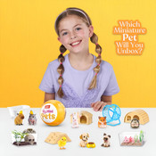 My Mini Pets Series 1