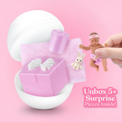My Mini Baby Birthday Series 1