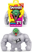 Smashers - Slam Heroes Brain Rot