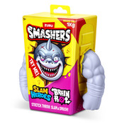 Smashers - Slam Heroes Brain Rot