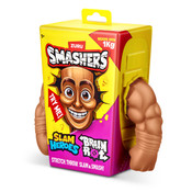 Smashers - Slam Heroes Brain Rot