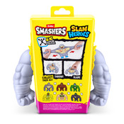Smashers - Slam Heroes Brain Rot