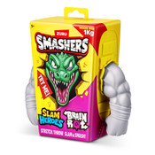 Smashers - Slam Heroes Brain Rot