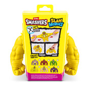 Smashers - Slam Heroes Brain Rot