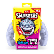 Smashers - Slam Heroes Brain Rot