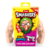 Smashers - Slam Heroes Brain Rot