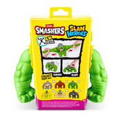 Smashers - Slam Heroes Brain Rot