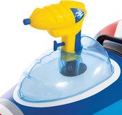 Intex Jet Fighter Ride-On