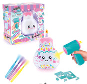Airbrush Plush - Foodtastic Squishy