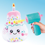 Airbrush Plush - Foodtastic Squishy