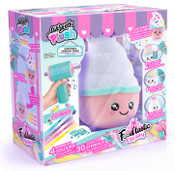 Airbrush Plush - Foodtastic Squishy