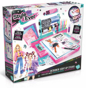 Style 4 Ever - Fashion Designer Light-Up studio