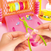Style 4 Ever - DIY Keychain Factory