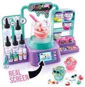 So Slime Lab