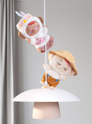 Pitenaught - Into Neverland Series Blind Box