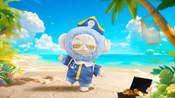Pitenaught - Into Neverland Series Blind Box