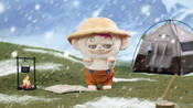 Pitenaught - Into Neverland Series Blind Box