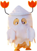 Upset Duck - Born This Way Series Blind Box