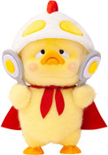 Upset Duck - Born This Way Series Blind Box