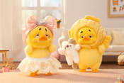Upset Duck - Act Cute Duck Series Blind Box