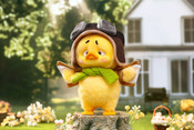 Upset Duck - Act Cute Duck Series Blind Box