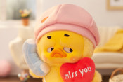 Upset Duck - Act Cute Duck Series Blind Box