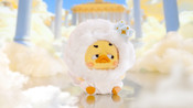 Pocket Upset Duck - Colourful Player Duck Series Blind Box