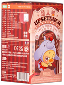 Pocket Upset Duck - Crazy Circus Duck Series Blind Box
