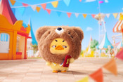 Pocket Upset Duck - Crazy Circus Duck Series Blind Box