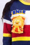 Pocket Upset Duck - Crazy Circus Duck Series Blind Box