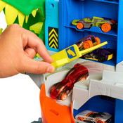 2026 Hot Wheels City Ultimate Garage 2026