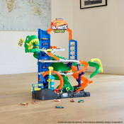 2026 Hot Wheels City Ultimate Garage 2026