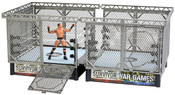 WWE War Games Playset 