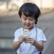 Plantoys - Secret Agent Play Set
