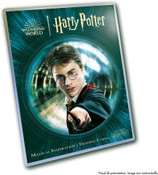 Panini Harry Potter Magical Inspiration Trading Card