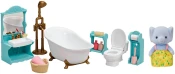 Sylvanian Families - Bathroom Set