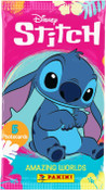 Panini Stitch Photocards