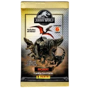 Jurassic World ROAR! Trading Card Game