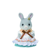 Sylvanian Families - Cottontail Rabbit Family Celebration Set
