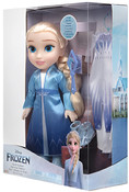Disney Frozen Elsa Fashion Doll